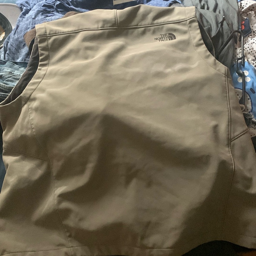 Selling TheNorthFace